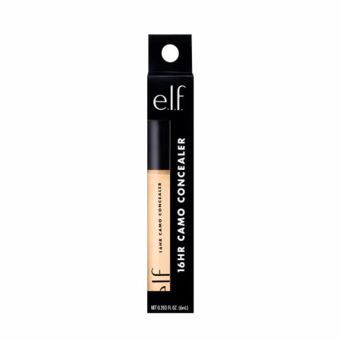 e.l.f. Camo Concealer - Light Sand