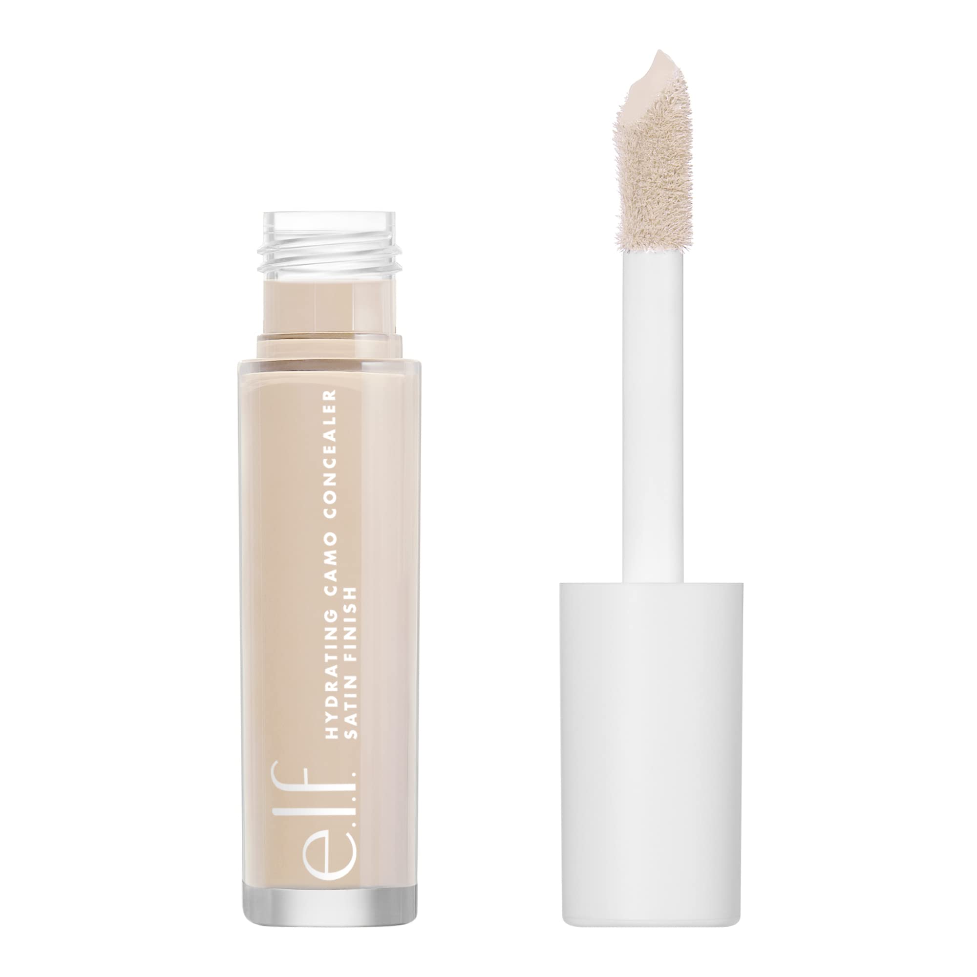 e.l.f. Camo Concealer - Light Beige