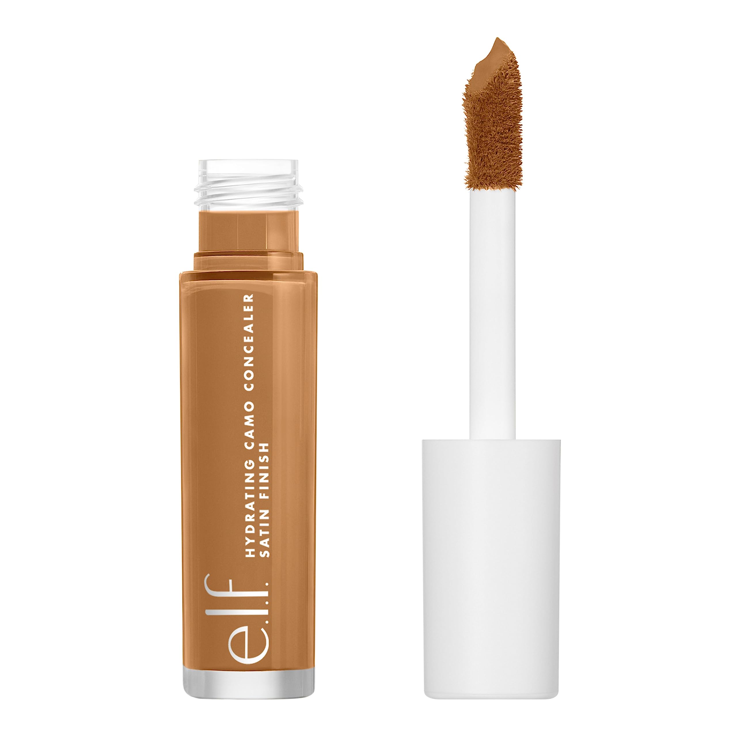 e.l.f. Camo Concealer - Deep Chestnut