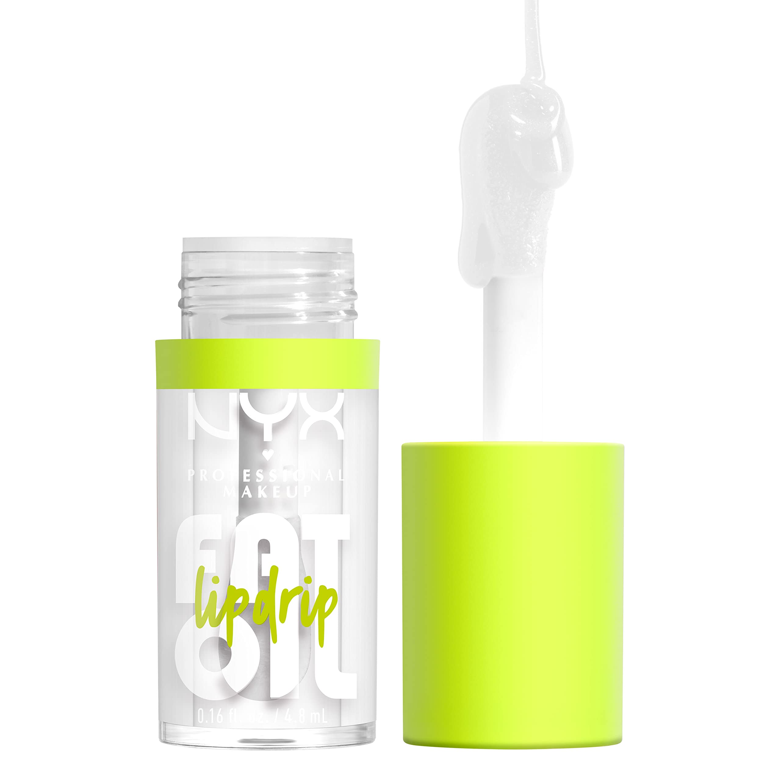 NYX Professional Makeup – Fat Oil Lip Drip