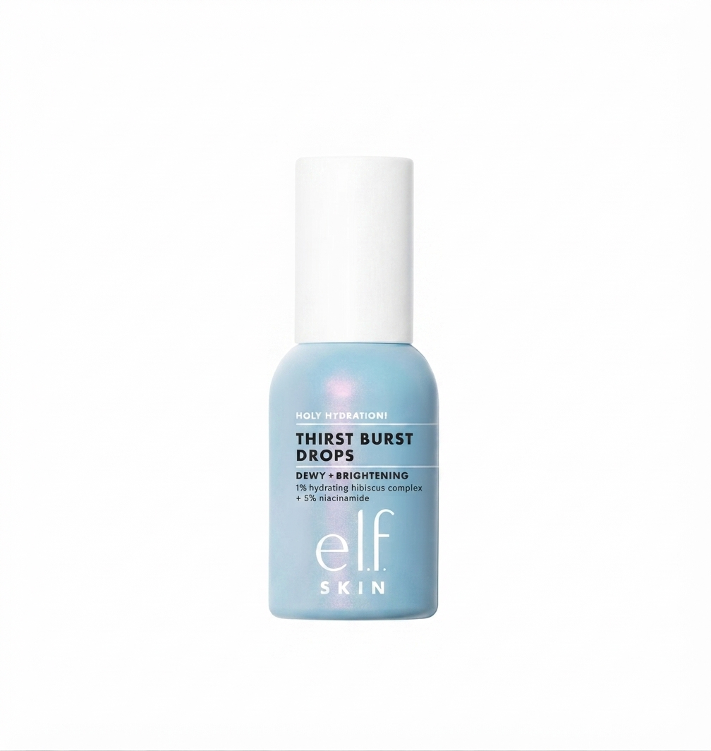 e.l.f. SKIN Holy Hydration