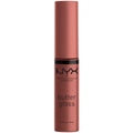 NYX Professional Makeup Butter Gloss Lip Gloss - Praline